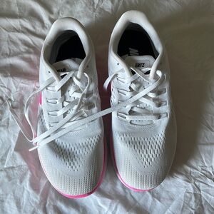 Nike Free Run Womens Tennis shoes